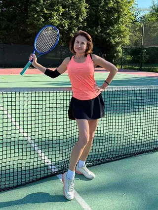 Another photo of ELENA