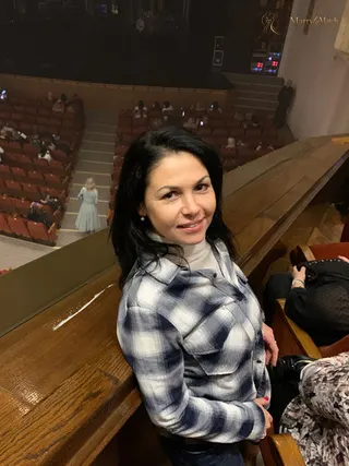 TATYANA, 52