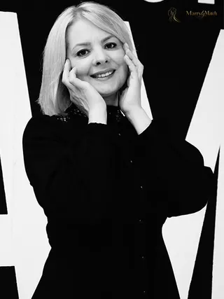Another photo of SVETLANA