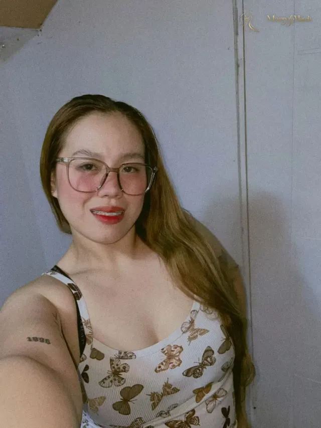 Another photo of Harlene