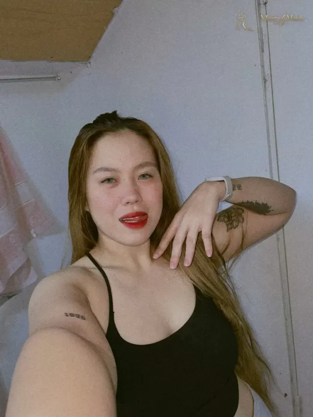 Another photo of Harlene