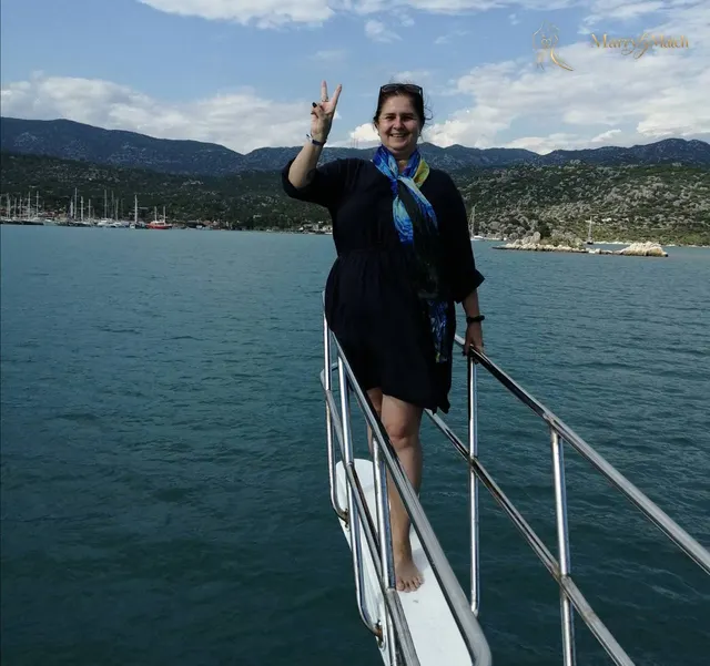 Another photo of Inna