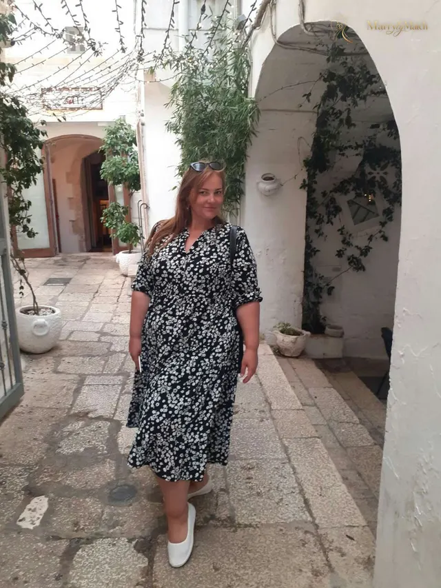 Another photo of Diana
