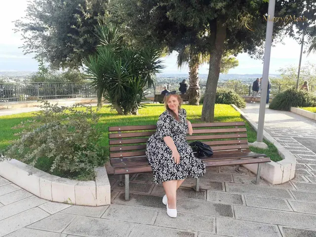 Another photo of Diana