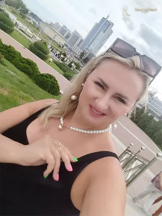 Another photo of SVETLANA