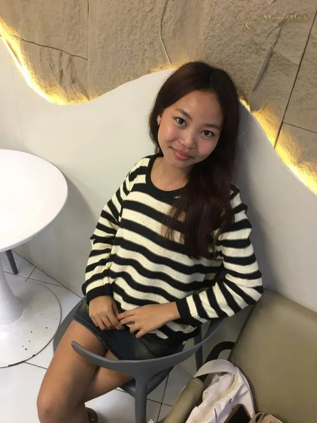 Belle, 19