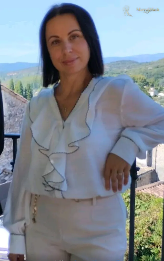Another photo of Nataliya