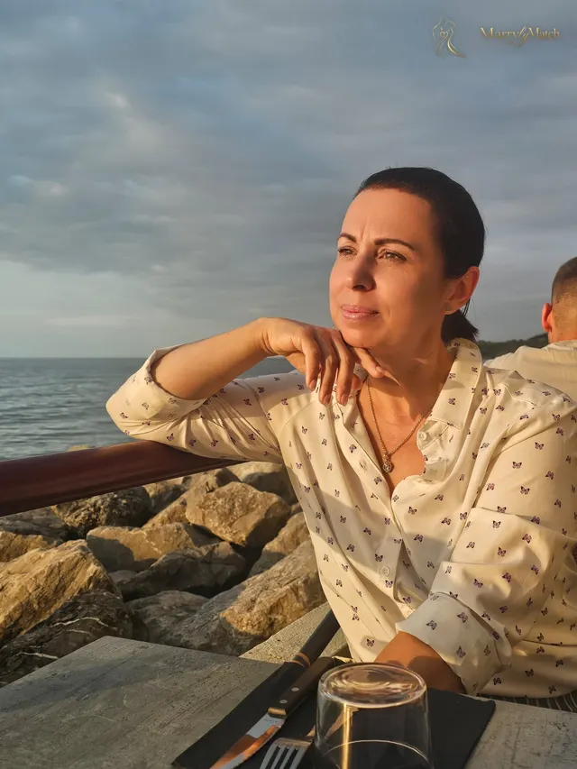 Another photo of Nataliya