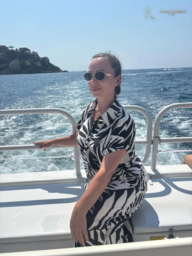 Another photo of Nataliya