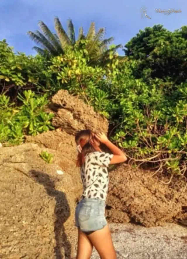 Another photo of Jamaica