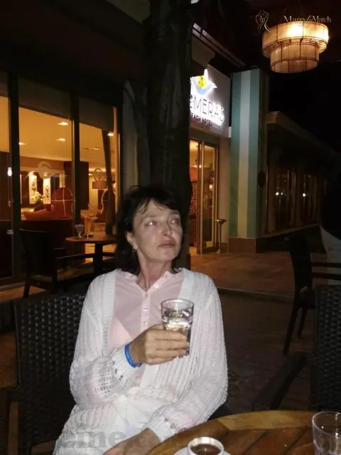 Irina, 65