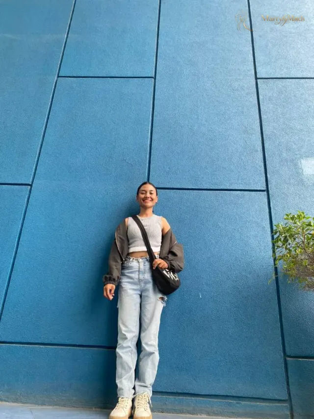 Another photo of Beverly