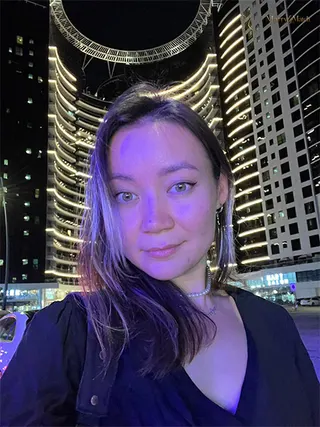 VASILISA, 34
