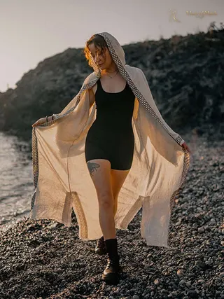 Another photo of VASILISA