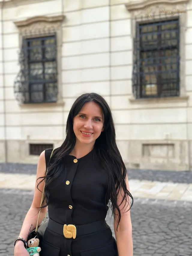 Svitlana, 26
