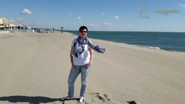 Another photo of Larisa