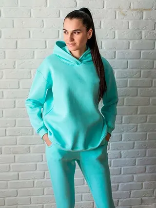 Another photo of OLGA