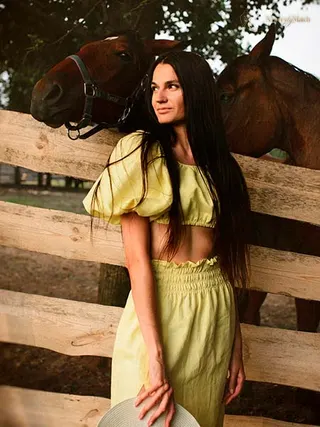 Another photo of OLGA