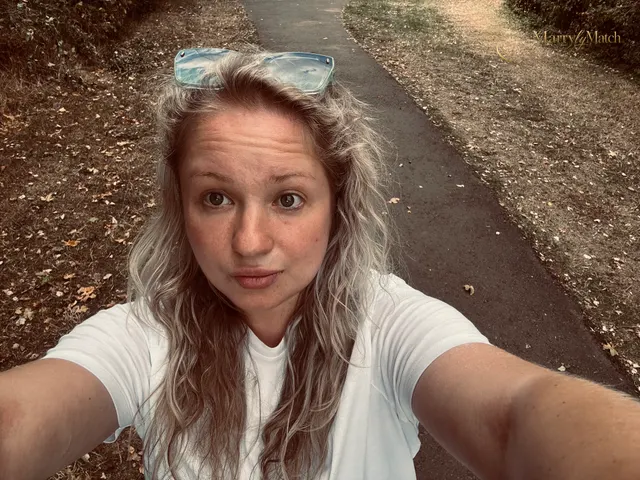 Kristina, 34