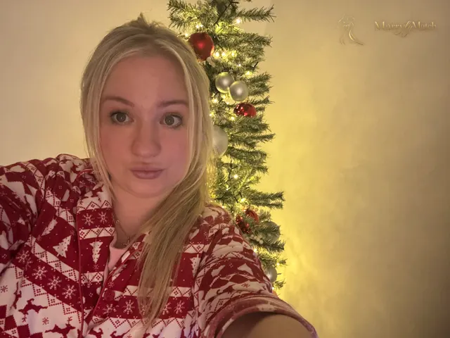 Another photo of Kristina