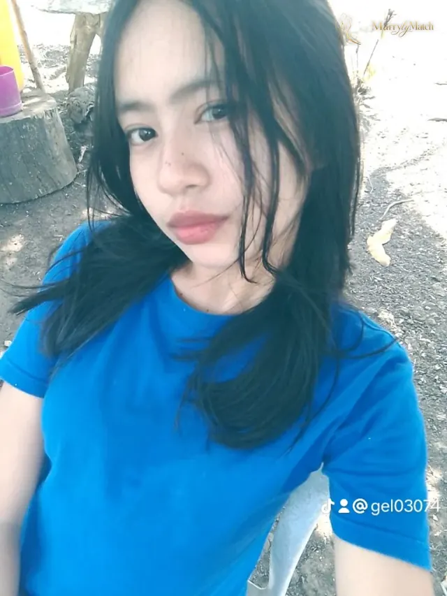 Another photo of Angel