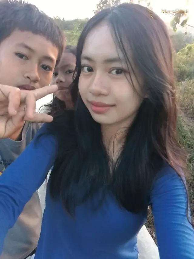 Angel, 18