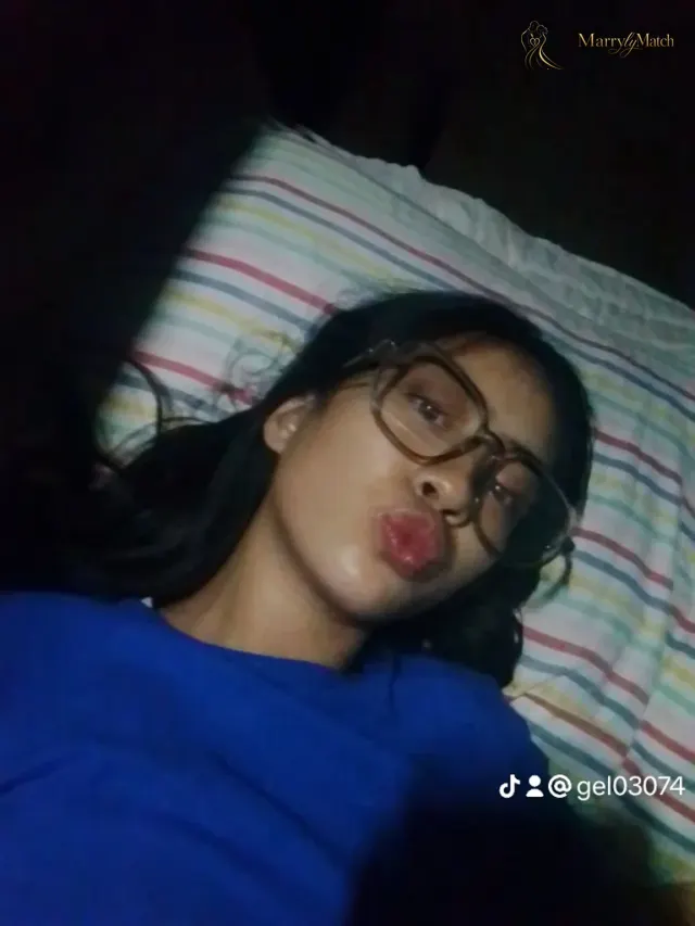 Another photo of Angel