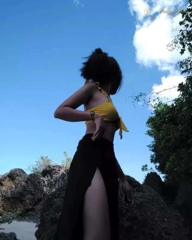 Another photo of Angel