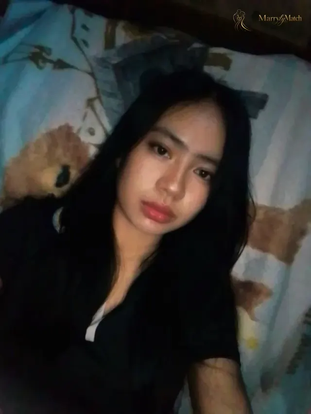 Another photo of Angel