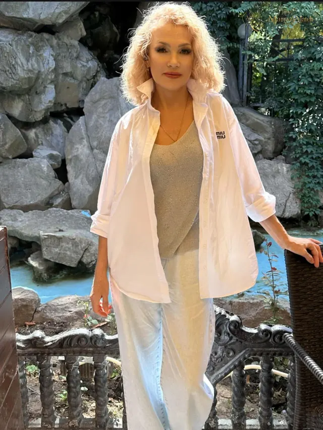 Another photo of Natalia