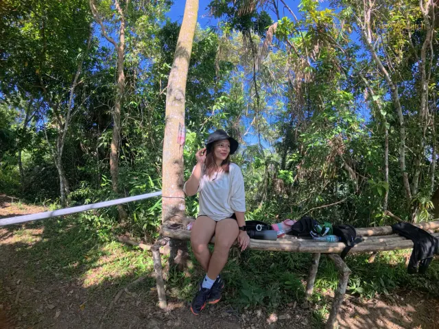 Another photo of Vanessa