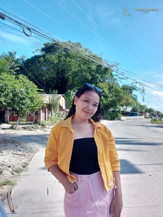 Another photo of Judy Ann