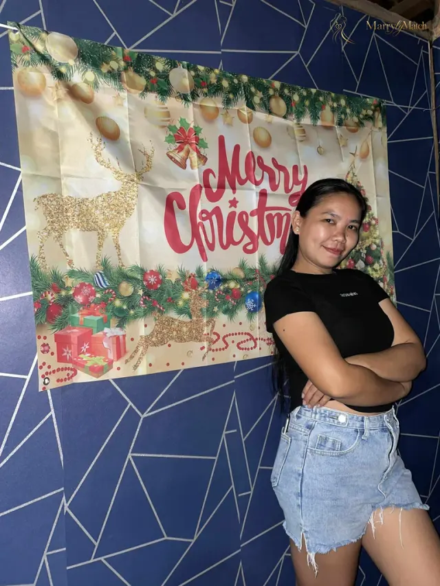 Judy Ann, 25