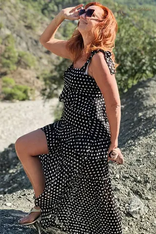 Another photo of SVETLANA