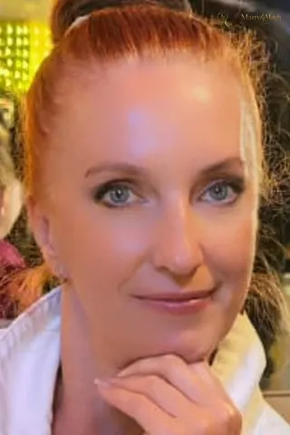 Another photo of SVETLANA