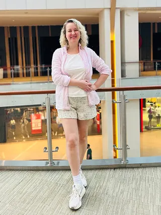 Another photo of OLGA