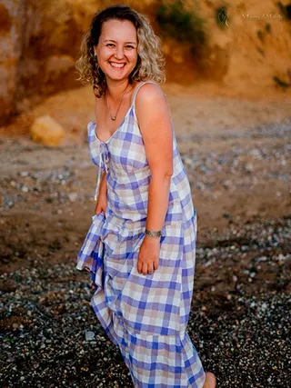 Another photo of OLGA