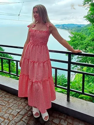Another photo of ANASTASIYA
