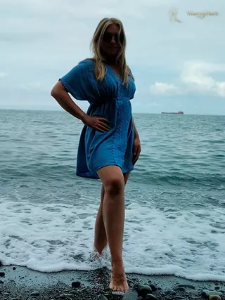 Another photo of ANASTASIYA