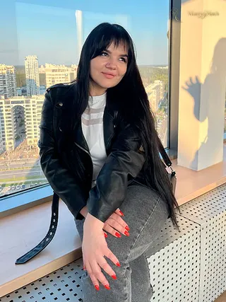ANZHELIKA, 40