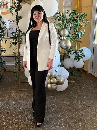 Another photo of ANZHELIKA