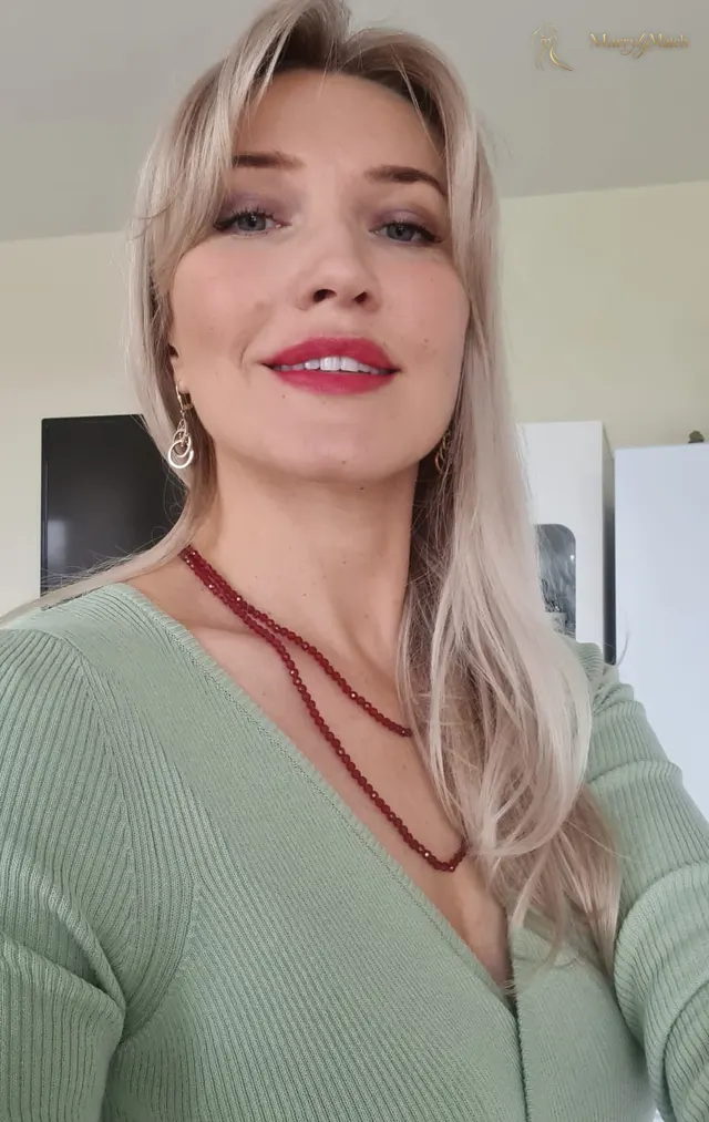 Another photo of Ekaterina