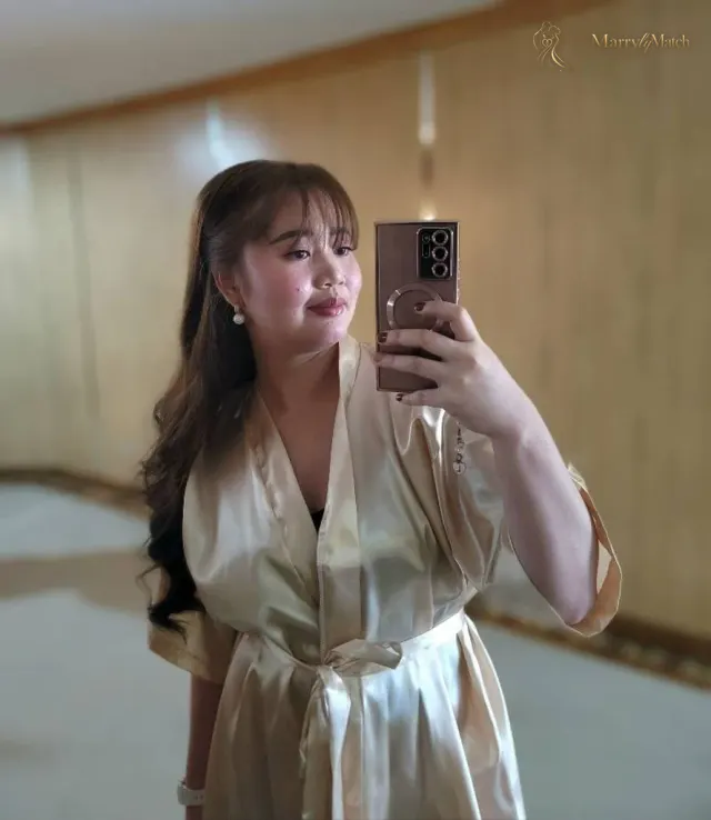 Another photo of Lea