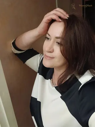 Another photo of OKSANA