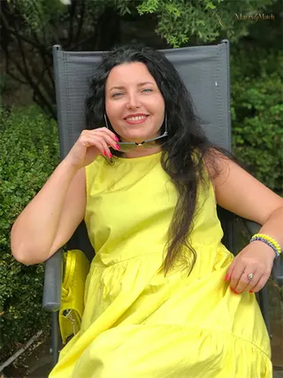 KRISTINA, 42