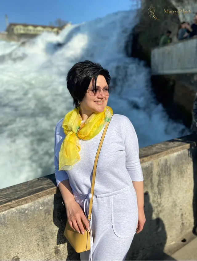Tatiana, 56