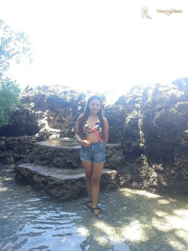 Another photo of Ederlyn