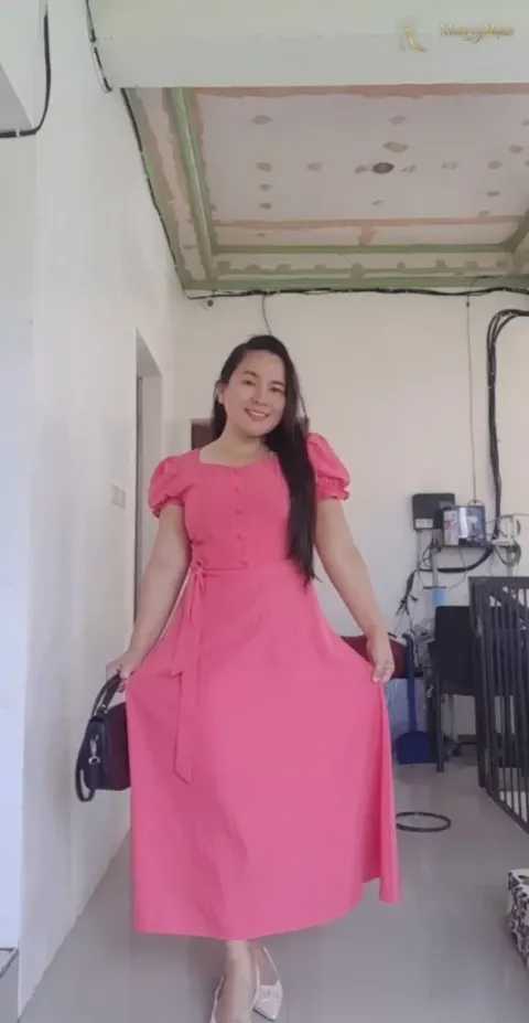 Another photo of Grasya
