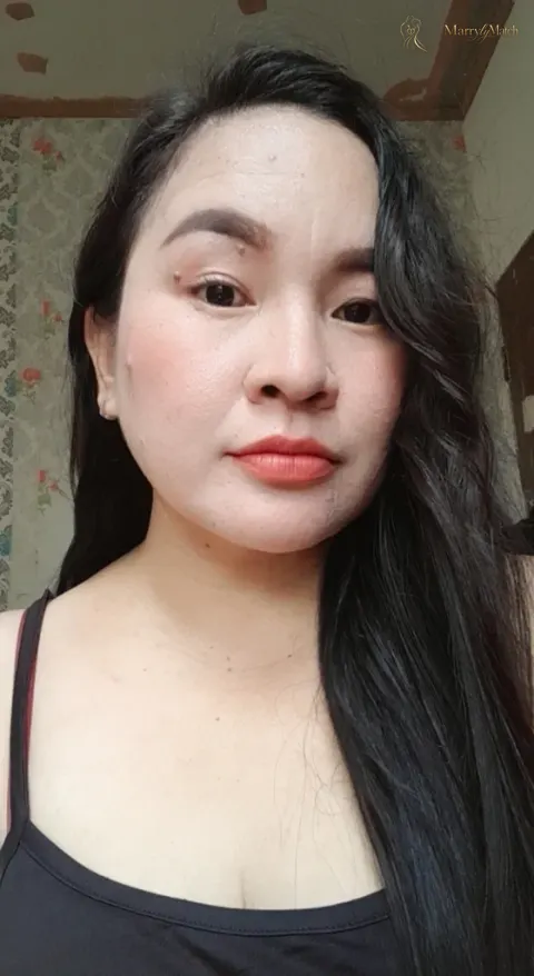 Another photo of Grasya