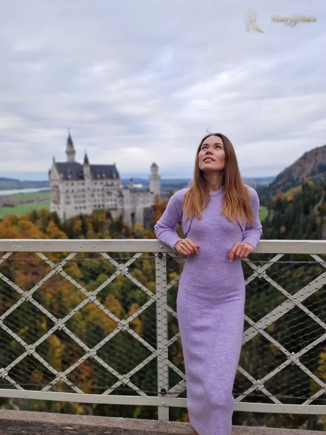 Anzhelika, 41